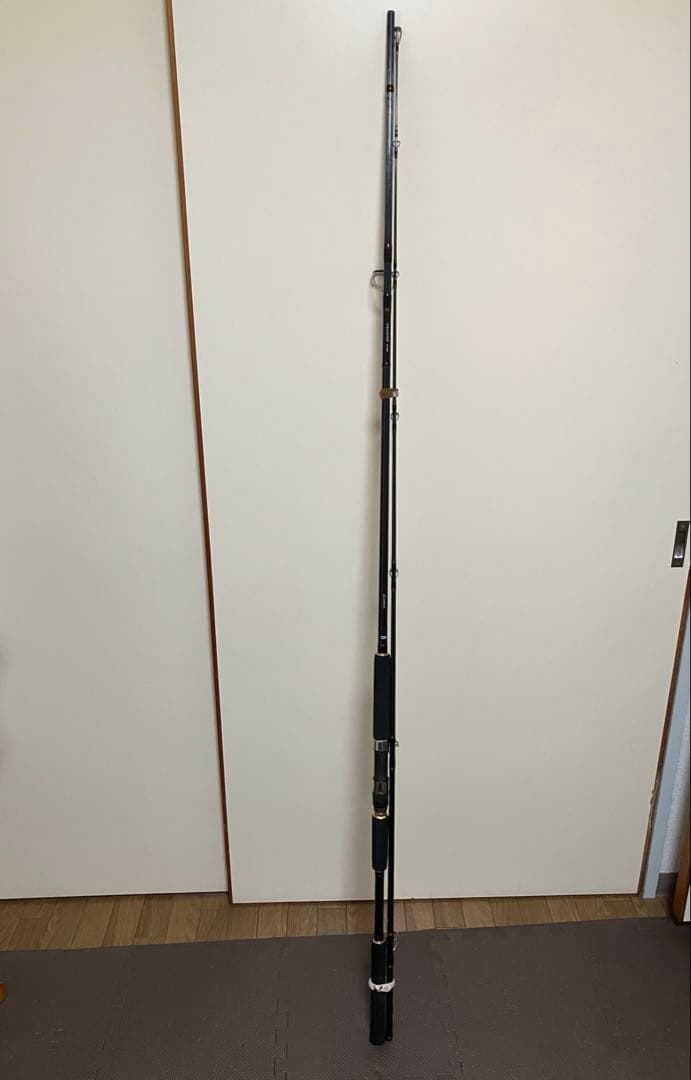 ダイワ ジグキャスターMX 106MH