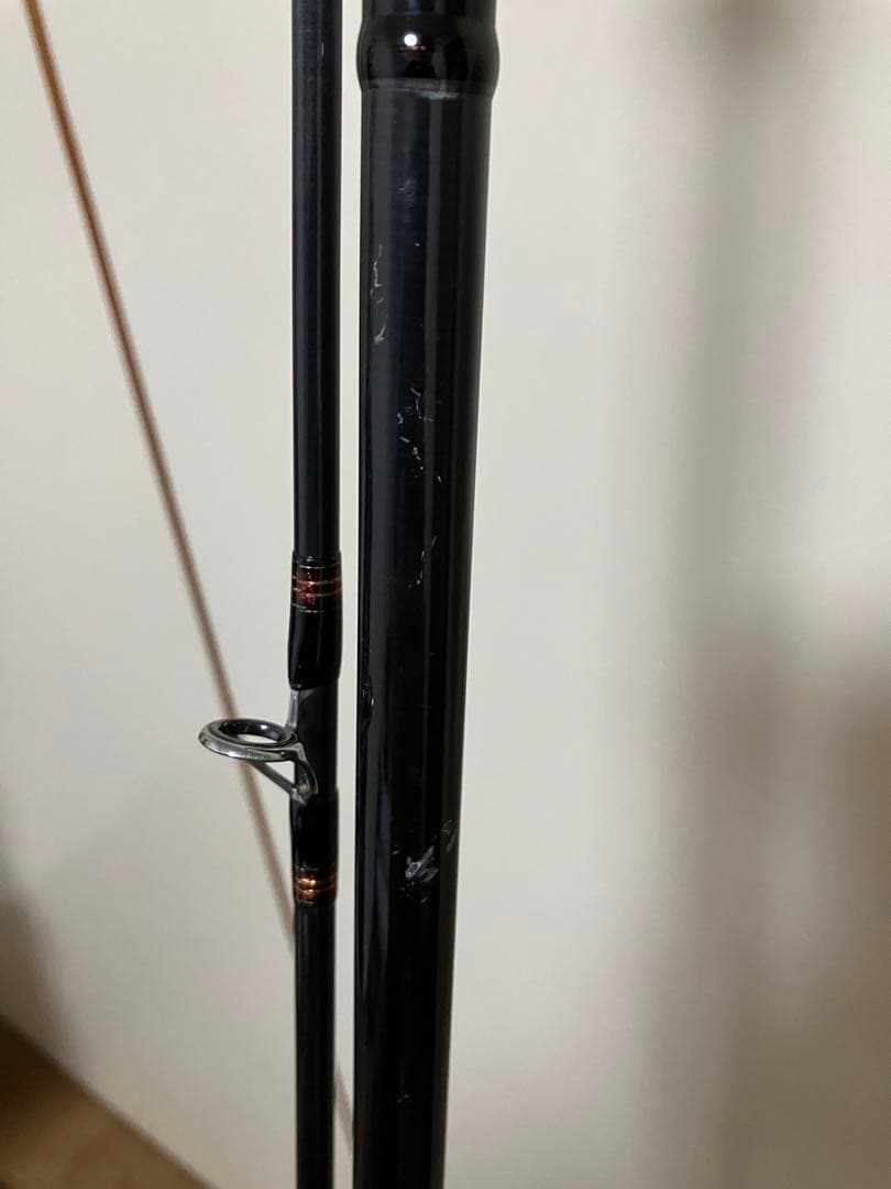 ダイワ ジグキャスターMX 106MH