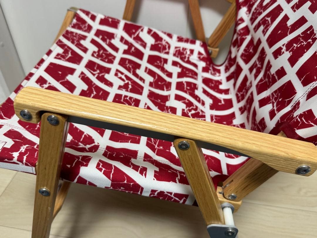 カーミットチェア同規格 MEISTER SHEET_A セット アシモクラフツ