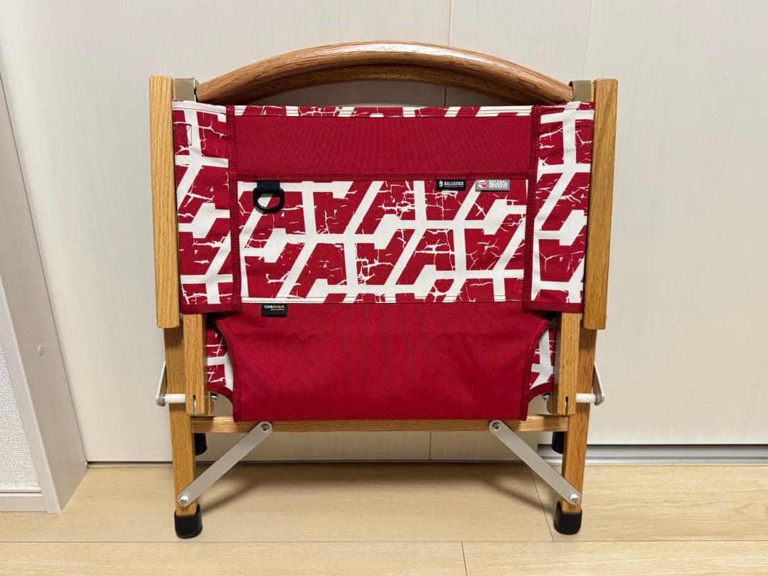 カーミットチェア同規格 MEISTER SHEET_A セット アシモクラフツ