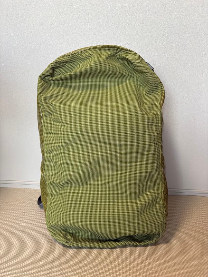 「美品」patagonia ブラックホール　ダッフル　55L