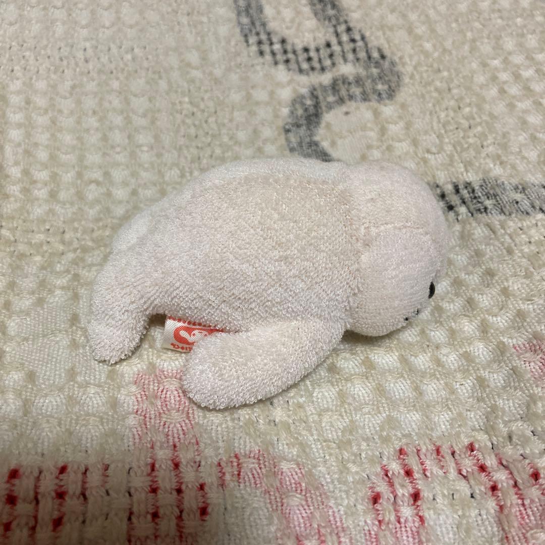 バンダイ　2000 ふわっこクラブ　ふにゅふにゅくん　ヒヨコ＆ブタ＆アザラシ