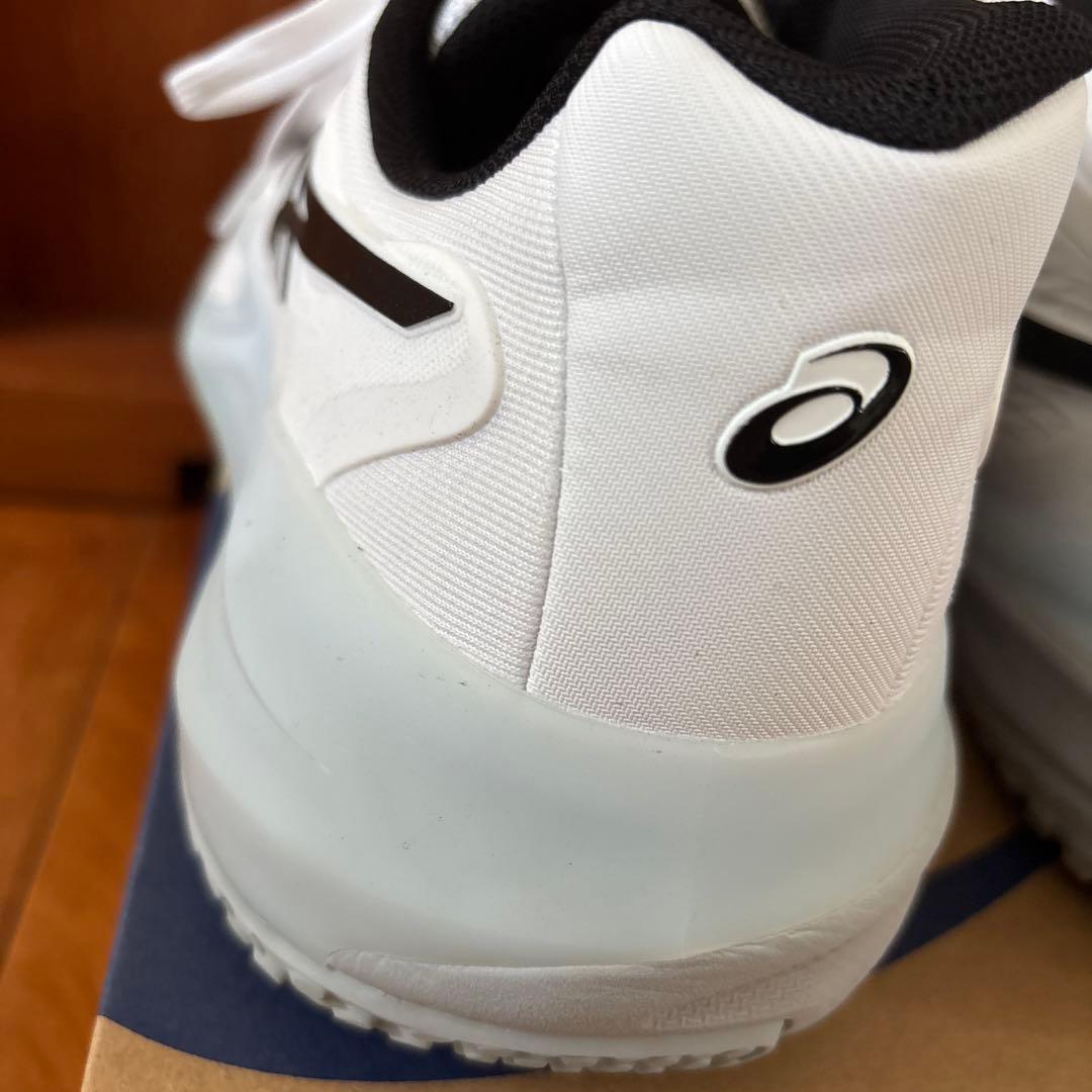 アシックスGEL-RESOLUTION X OCゲルレソリューション 28.5