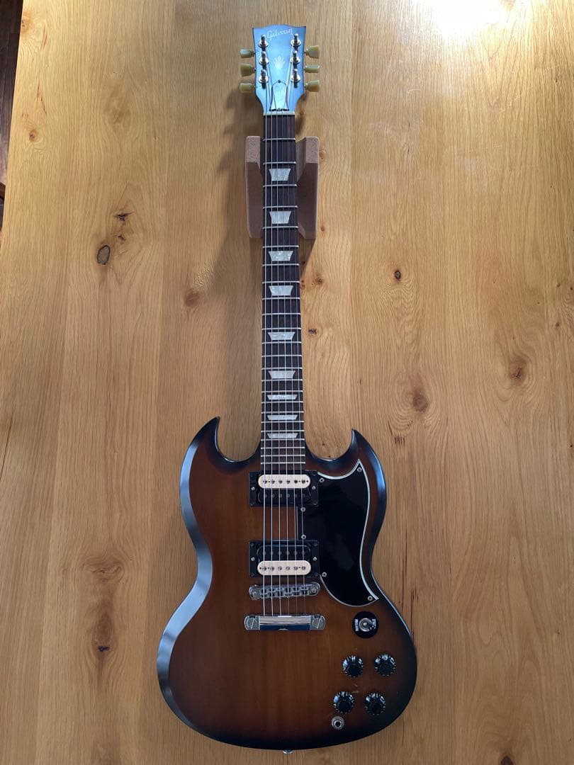 ギター Gibson SG Tribute Future