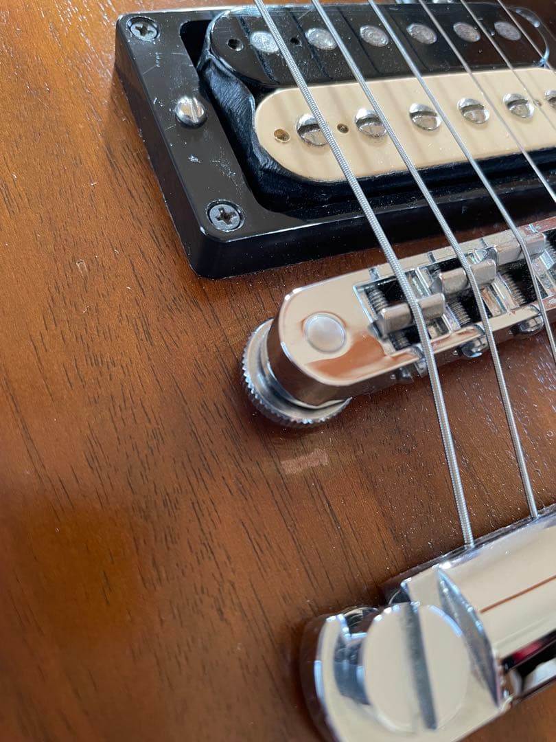 ギター Gibson SG Tribute Future