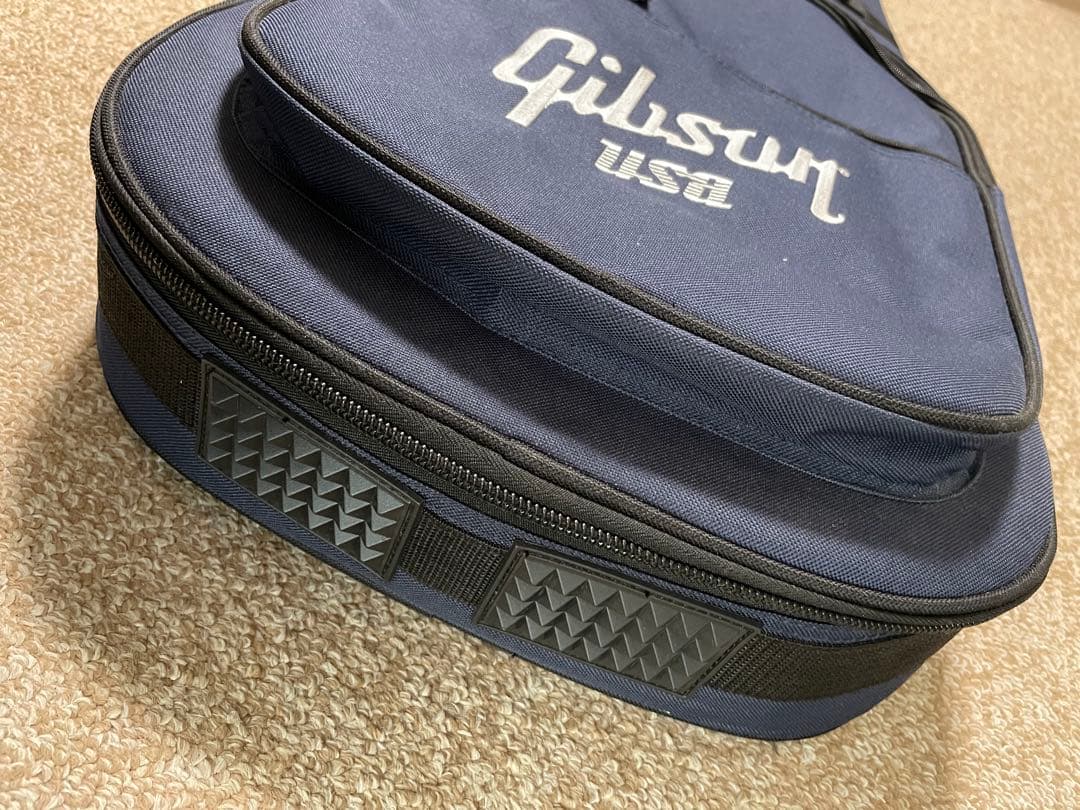 ギター Gibson SG Tribute Future