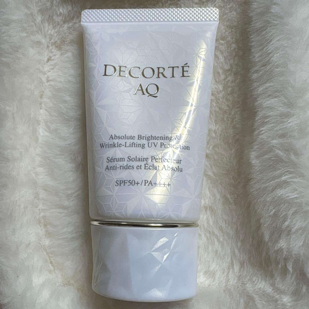 コスメデコルテ　AQ アブソリュート　UV プロテクション　55g