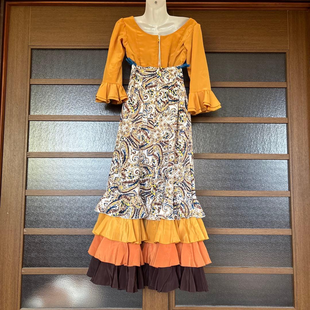 HERMOSA セットアップ