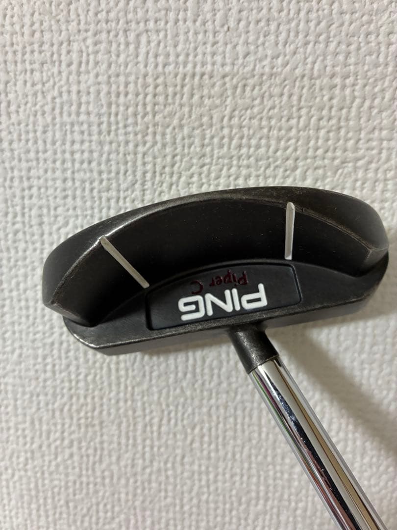 PING Scottsdale TR Piper Cセンター長さ調整レンチ