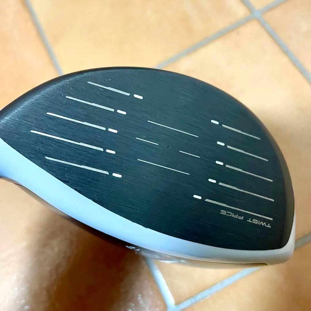 SIM2 MAX ドライバー テーラーメイド シム2 マックス 1W 美品