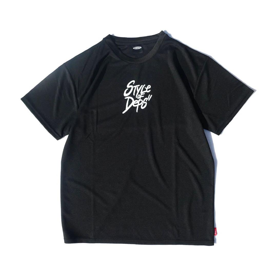 デプス deps セット販売