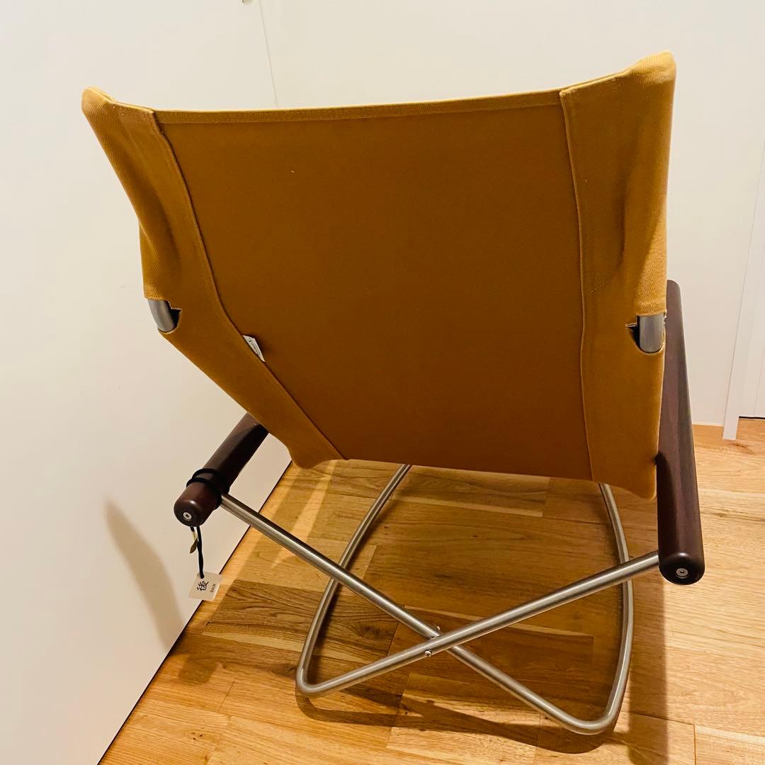 Nychair X 折りたたみ式 ニーチェア 布 オシャレ 優雅 インテリア