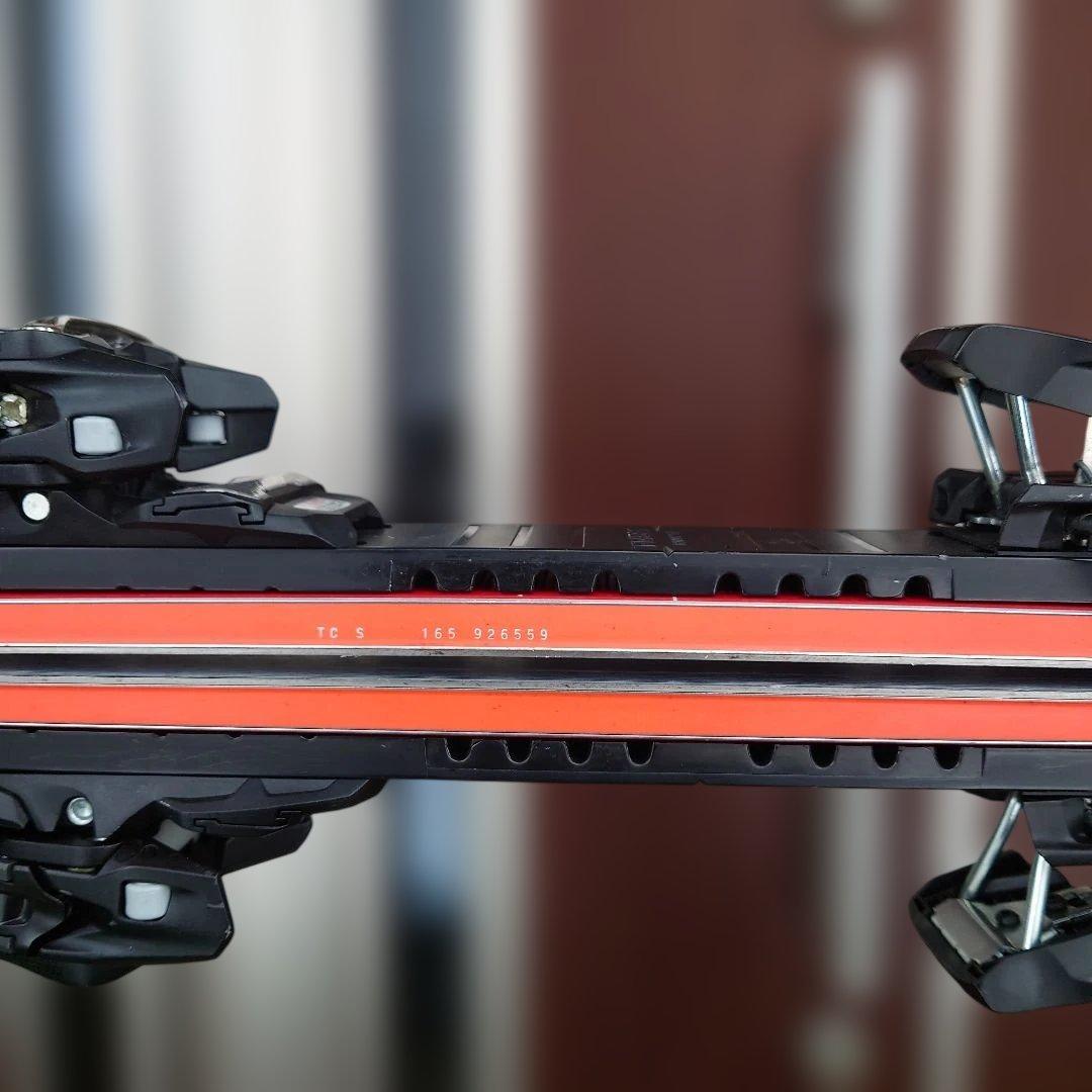 OGASAKA オガサカ TC-SS 165 マーカー