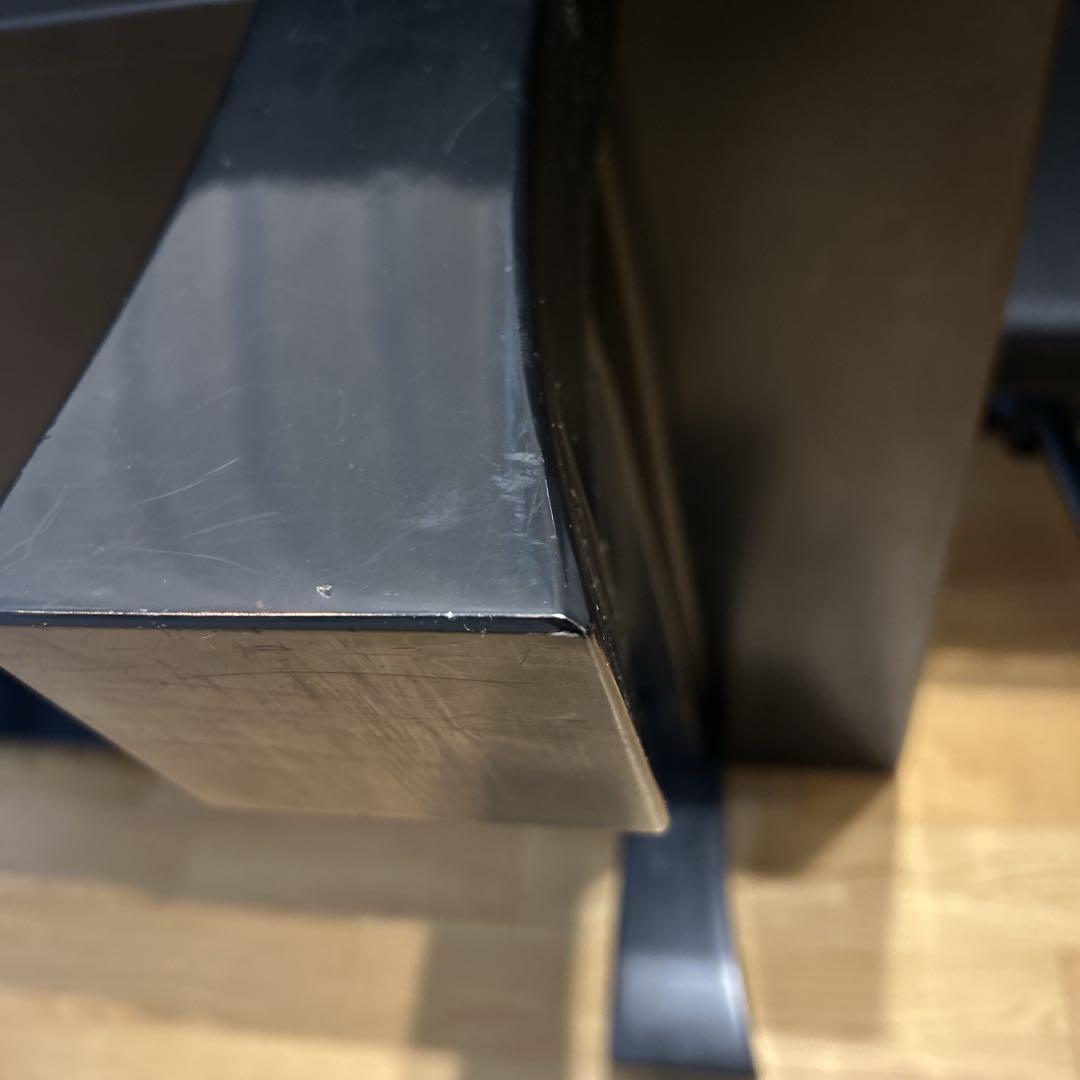 座卓 テーブル 鳳凰 不死鳥 フェニックス 高級 座敷机 螺鈿 ローテーブル 黒