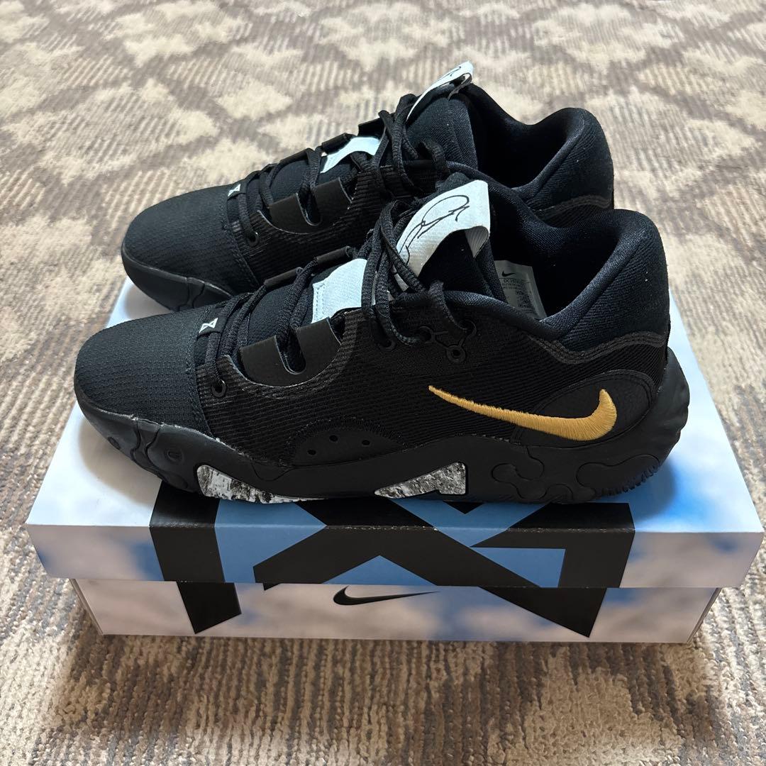 m*s様 NIKE PG6 グローバルラスト　27cm