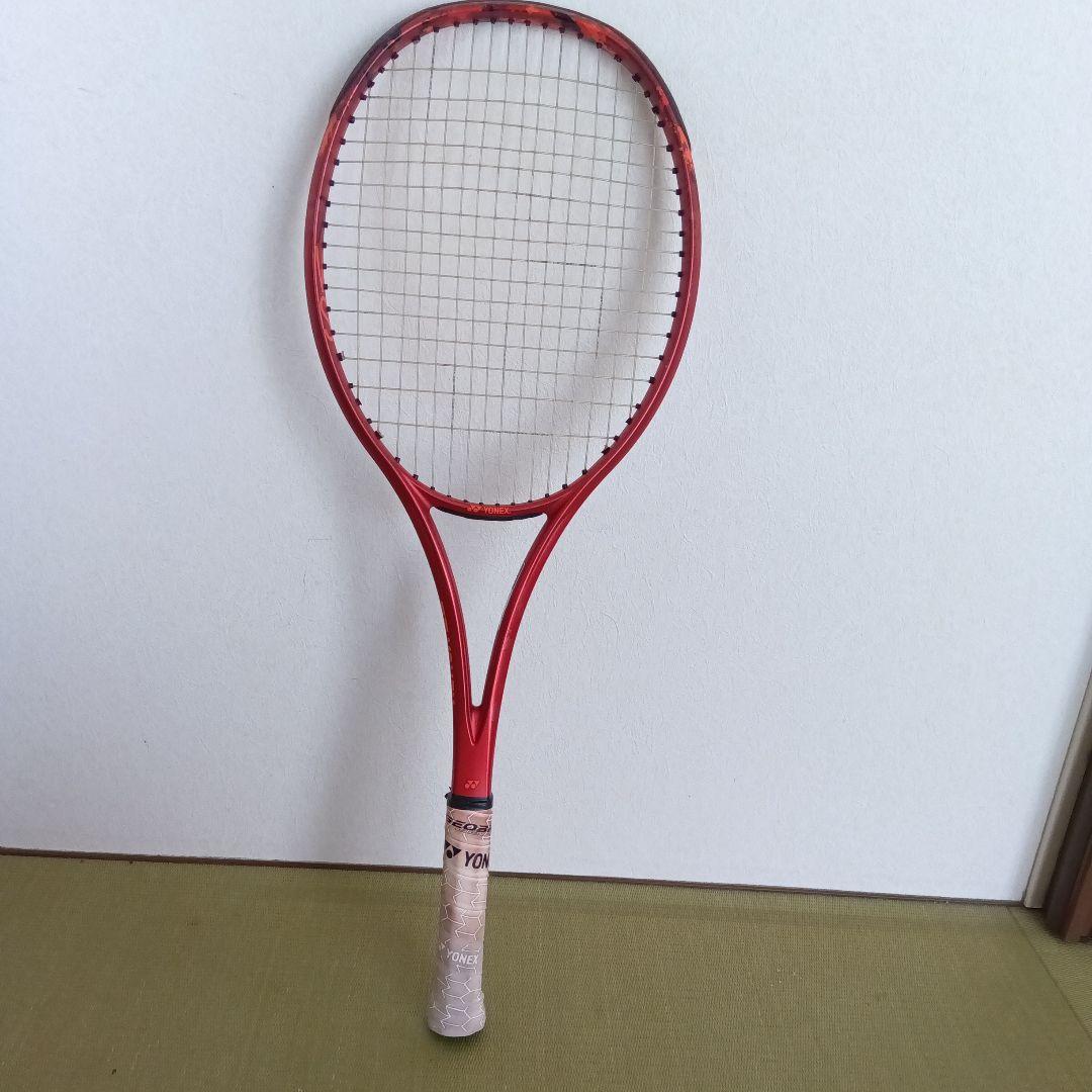 ヨネックス　ソフトテニスラケットジオブレイク70VS
