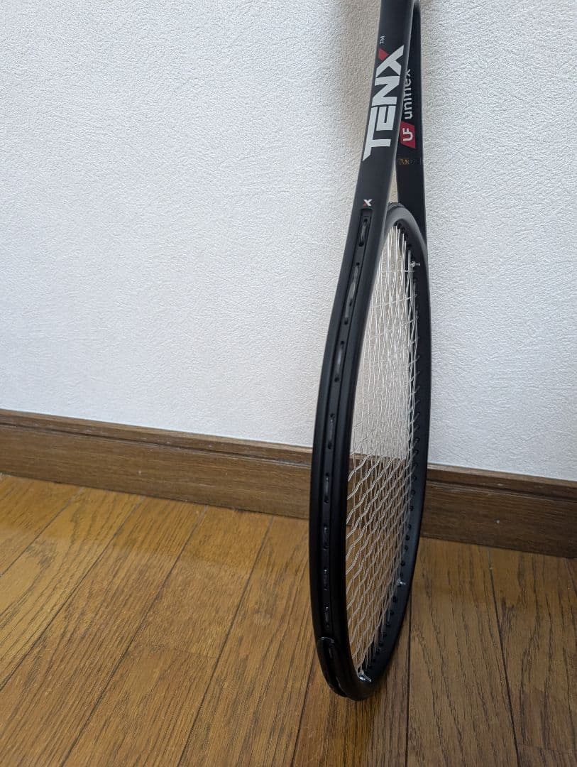 tenx xcalibre 290g G3　27.5インチモデル