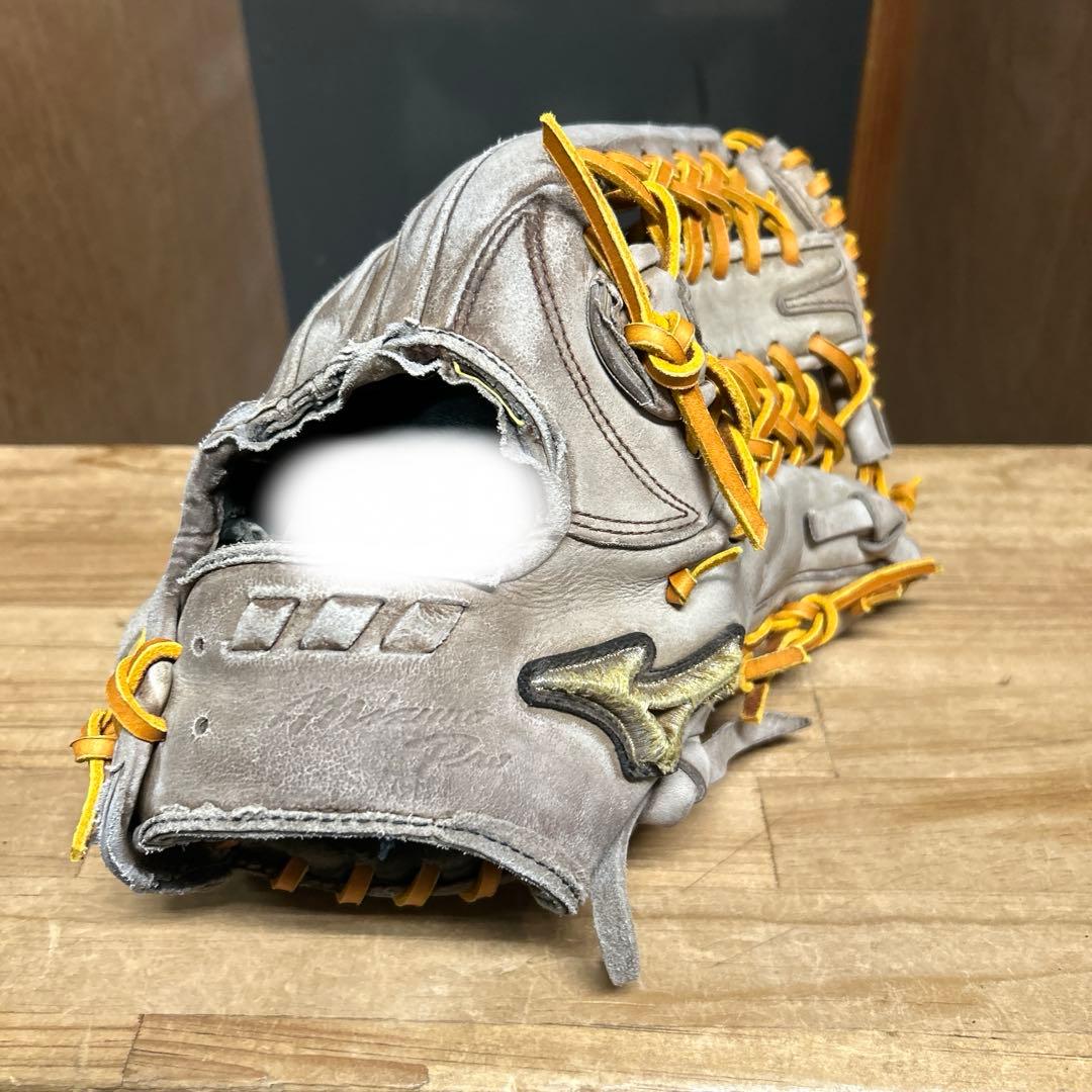 Mizuno pro ミズノプロ硬式外野手用