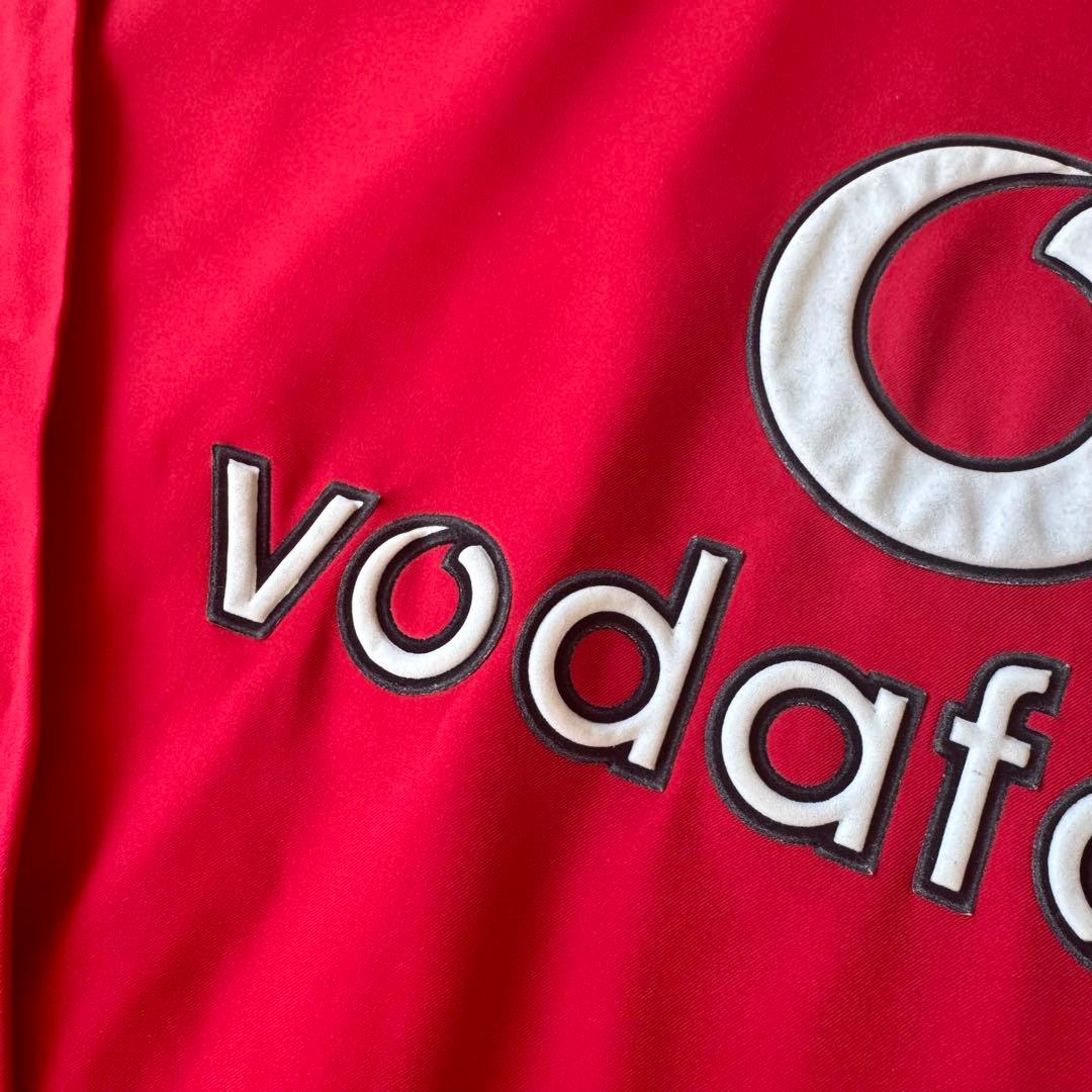 【長袖モデル】マンチェスター・ユナイテッド ０２／０３（H）NIKE