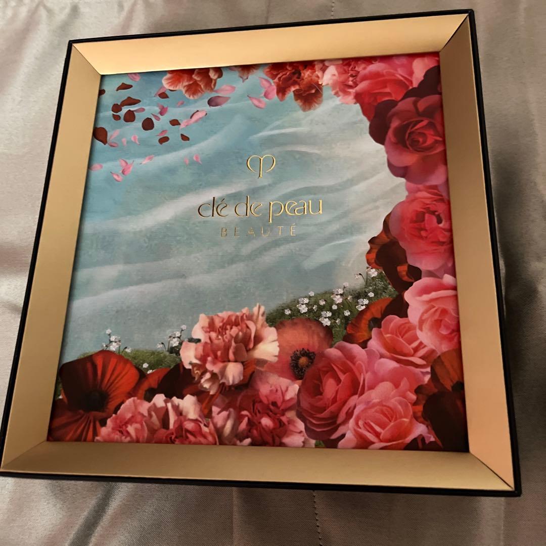 値下げしました！クレ・ド・ポーボーテ