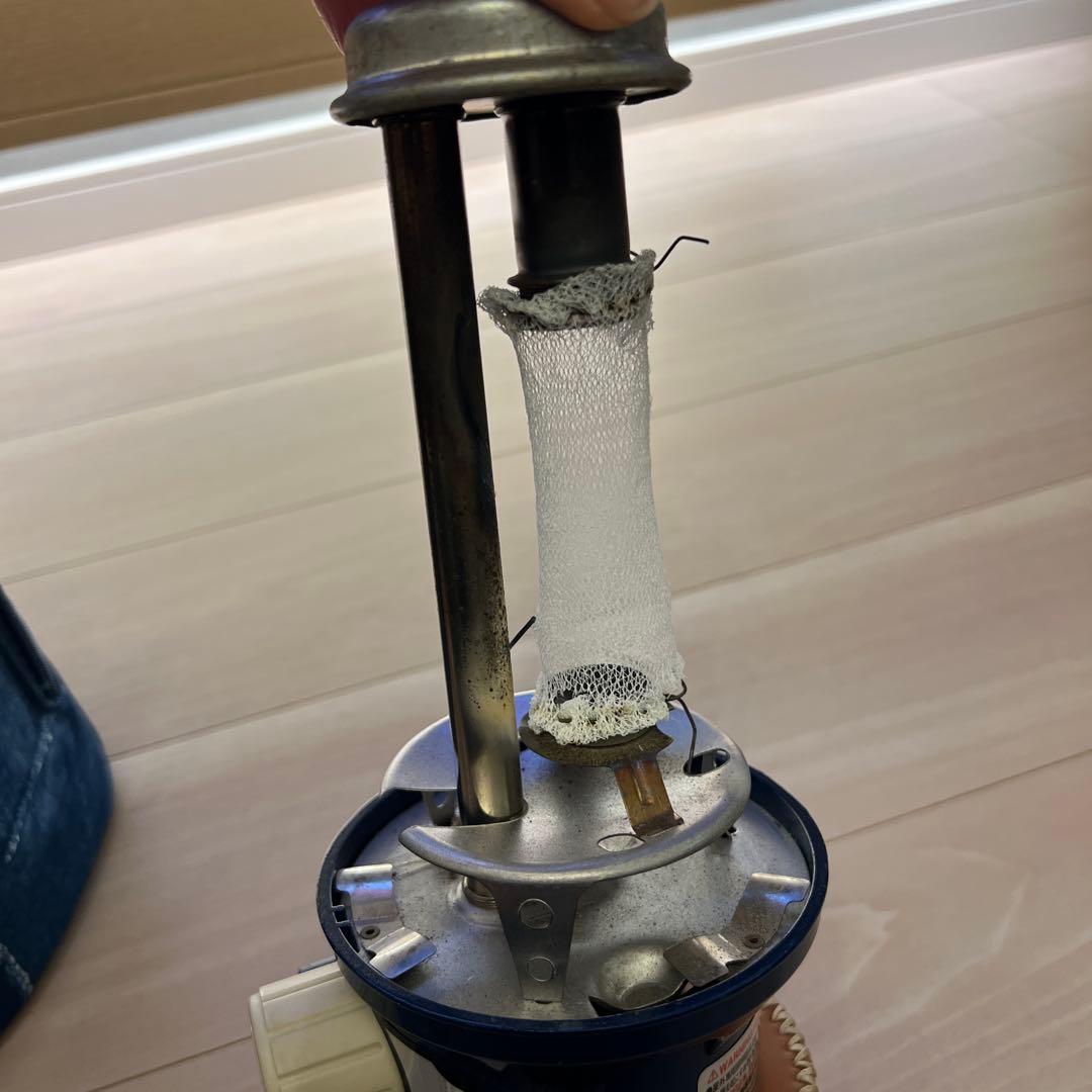 Coleman NorthStar ランタン 収納ケース付き