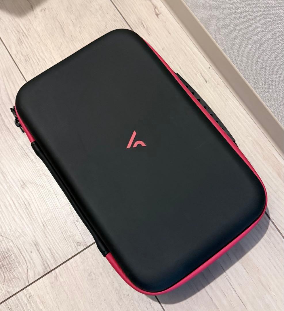 スイングキャディ　SWING CADDIE SC4 専用ケース付き