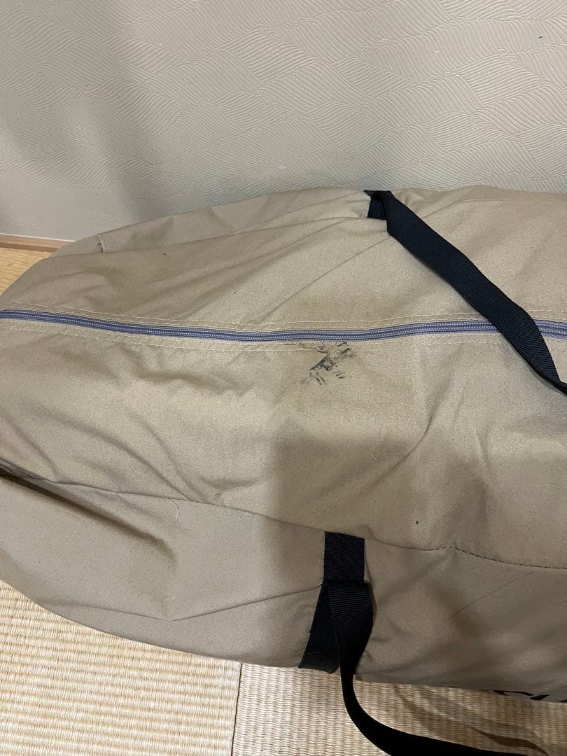 risサーカスtc big インナーハーフセットとソリッドステークス