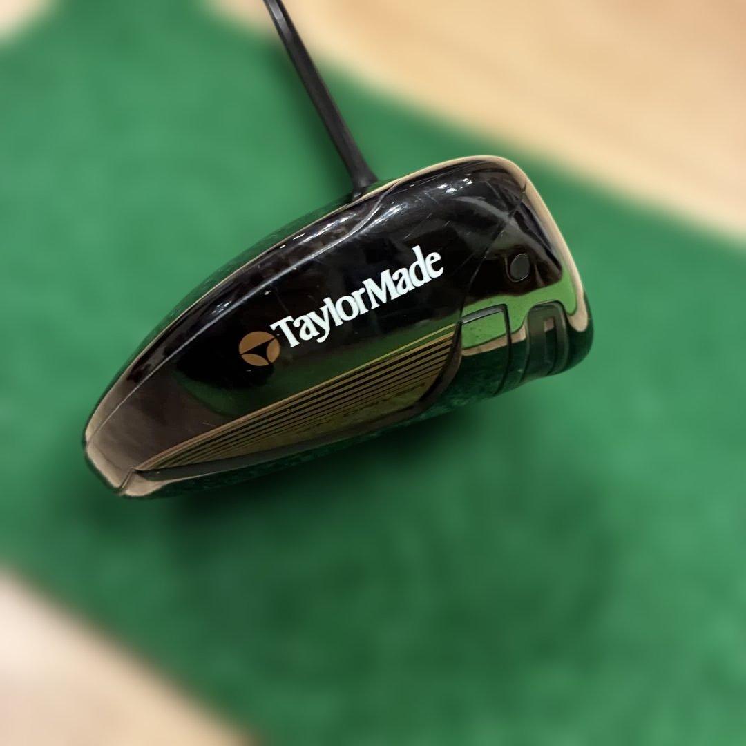 専用　テーラーメイド バーナー ミニ ドライバー JP SPEC S 11.5