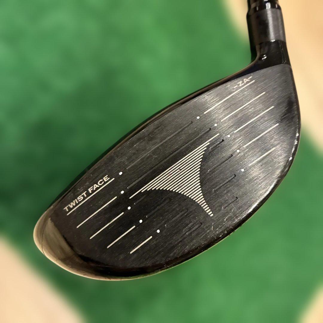 専用　テーラーメイド バーナー ミニ ドライバー JP SPEC S 11.5