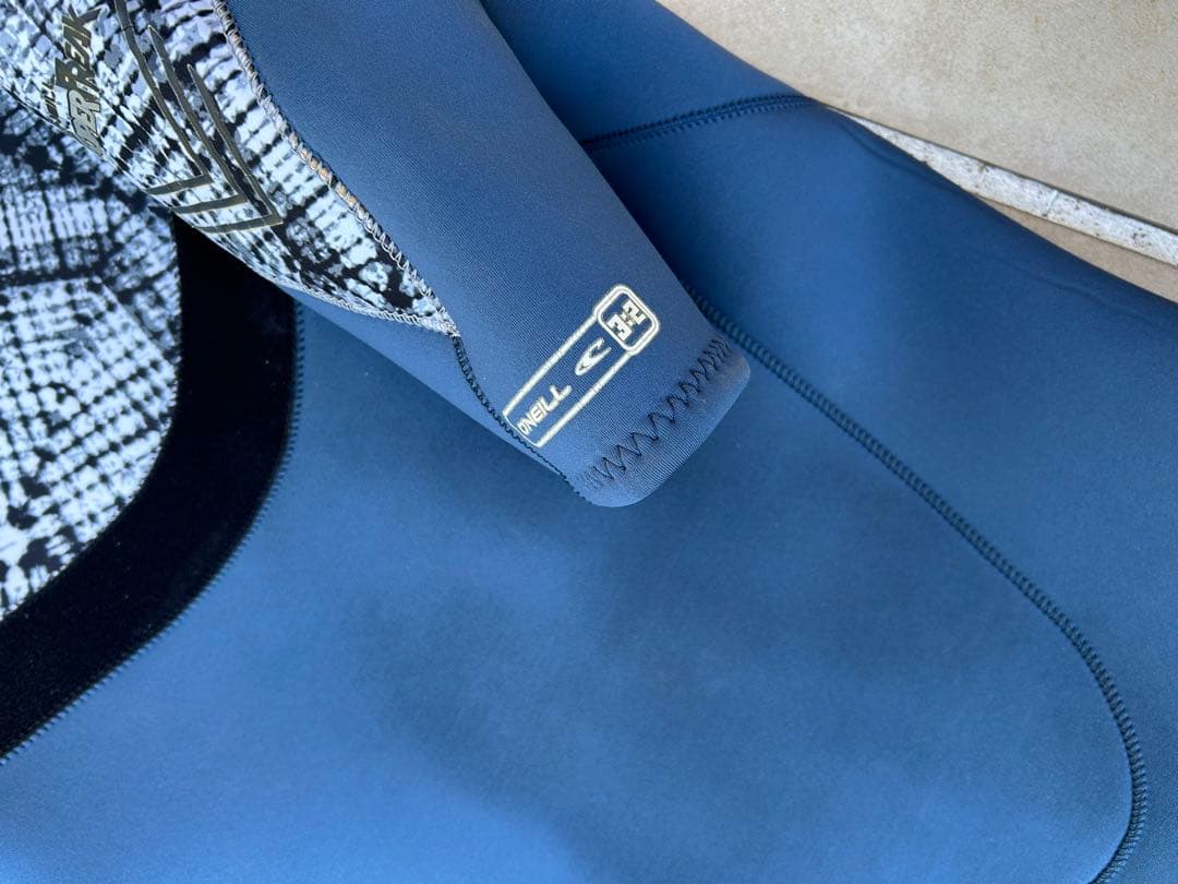 ONEILL オニールシーガルウェットスーツ ネイビー