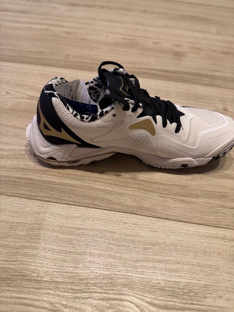 ウエーブライトニング Z8(バレーボール)