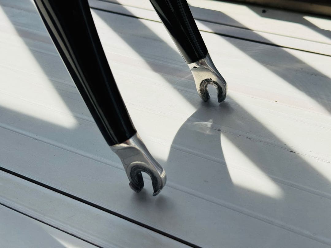 InterMax インターマックス コルサイタリア カーボン フレームセット