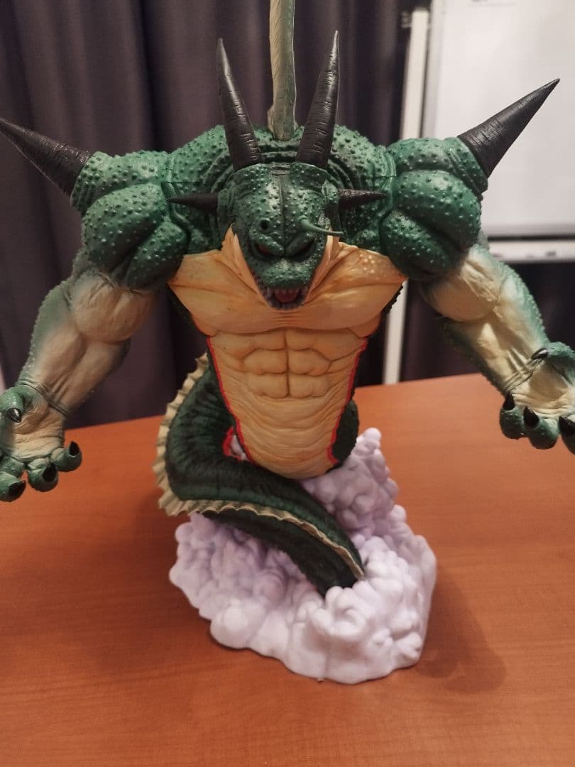 ドラゴンボール フィギュア ポルンガ