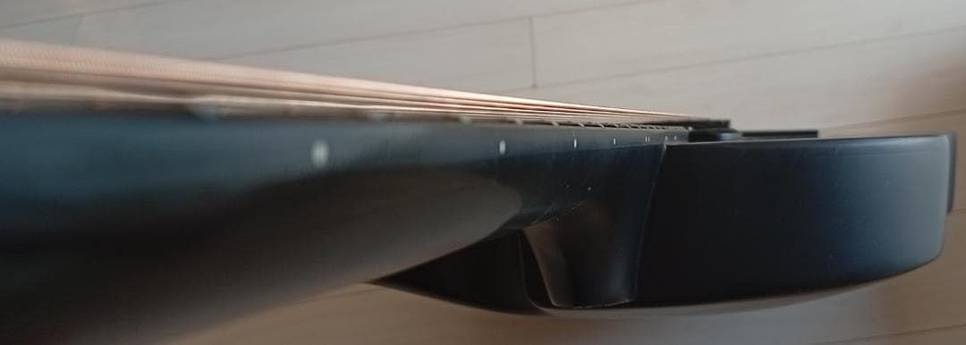 エレアコ＆エレガット&グラファイト＆トラベル All in ギター w SHC