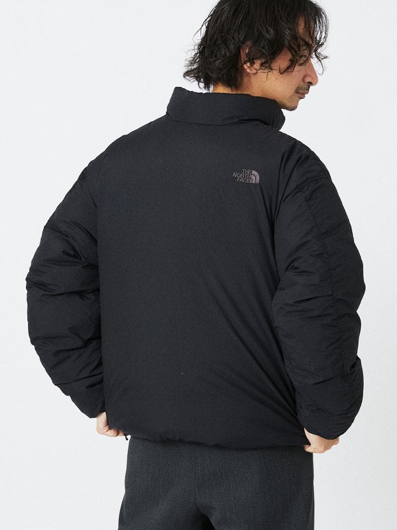 新品未開封 THE NORTH FACE オルタレーションシエラジャケット S②