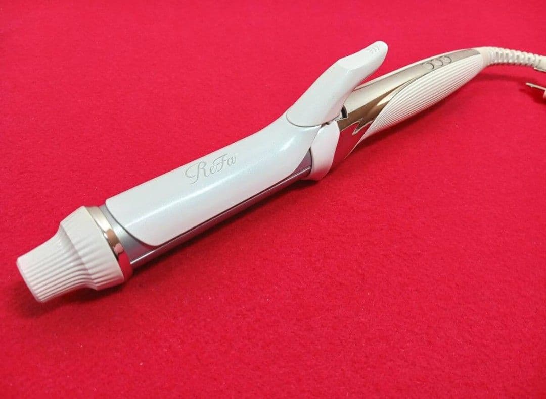 {*a様 ReFa 32mm リファ　ビューテック　カールアイロン