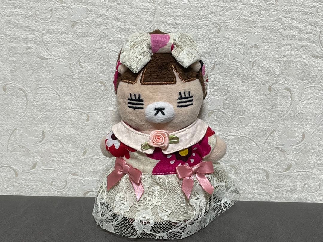 なり　れ子ちゃんおまかせ５着セット