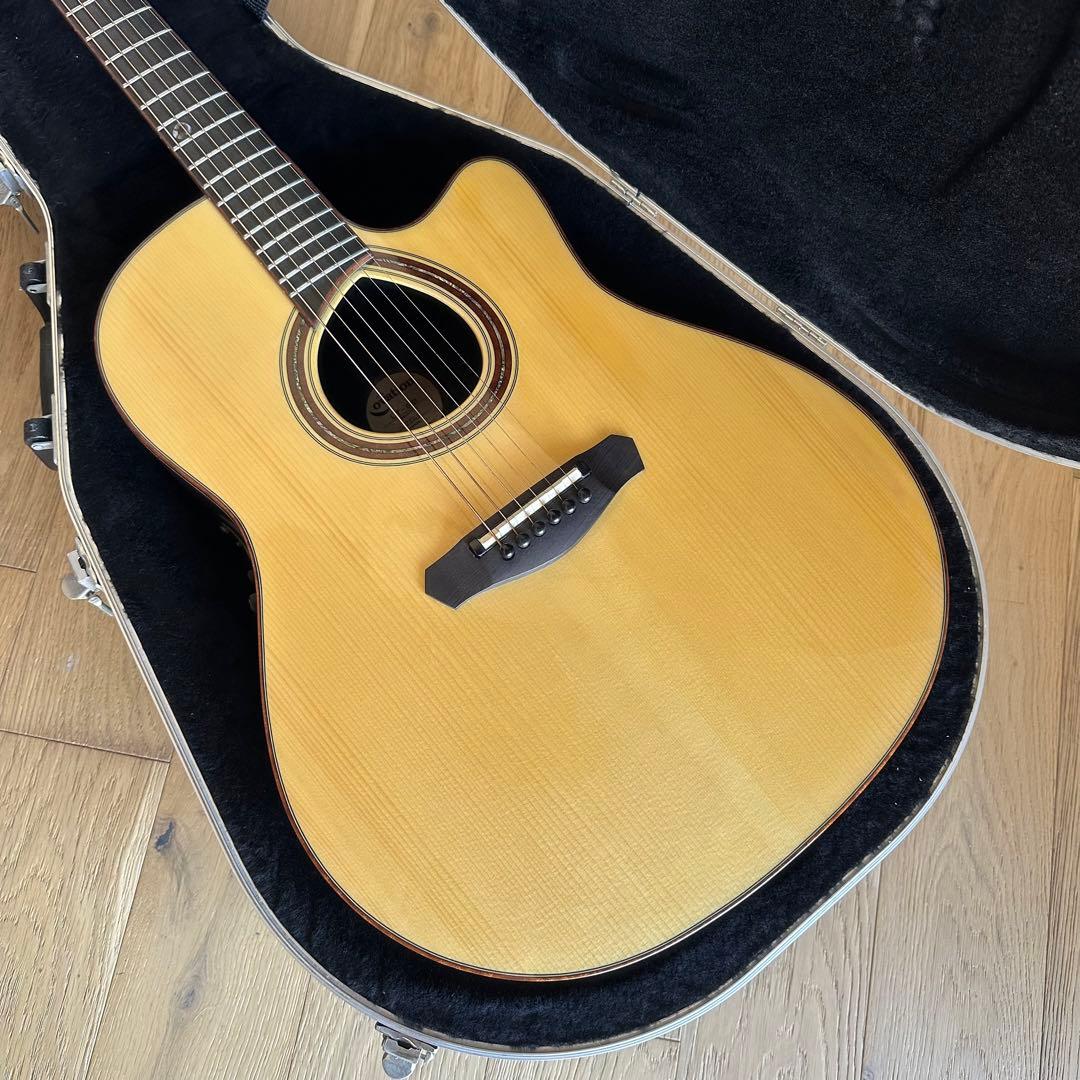 【新品】Ovation プロト・リミテッド・シリーズ LT-60 2014年製