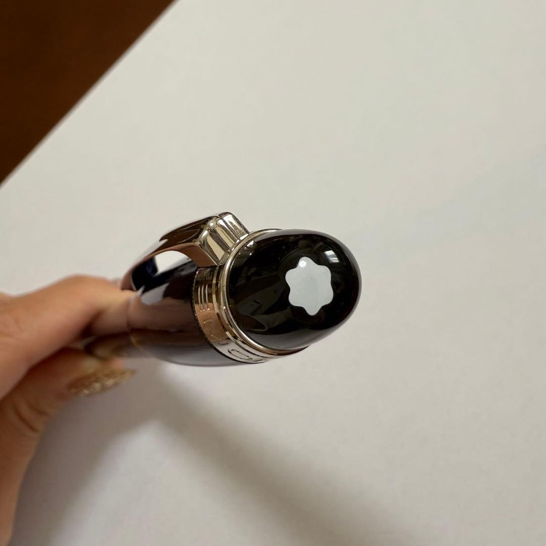 MONTBLANC モンブラン ローラーボールペン