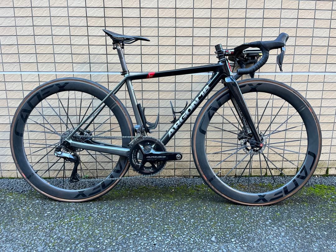 ★ti lrf637 専用★ARGON 18 アルゴン