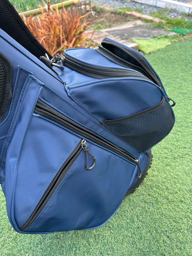 JYPERS（ジーパーズ）14分割キャディバッグ