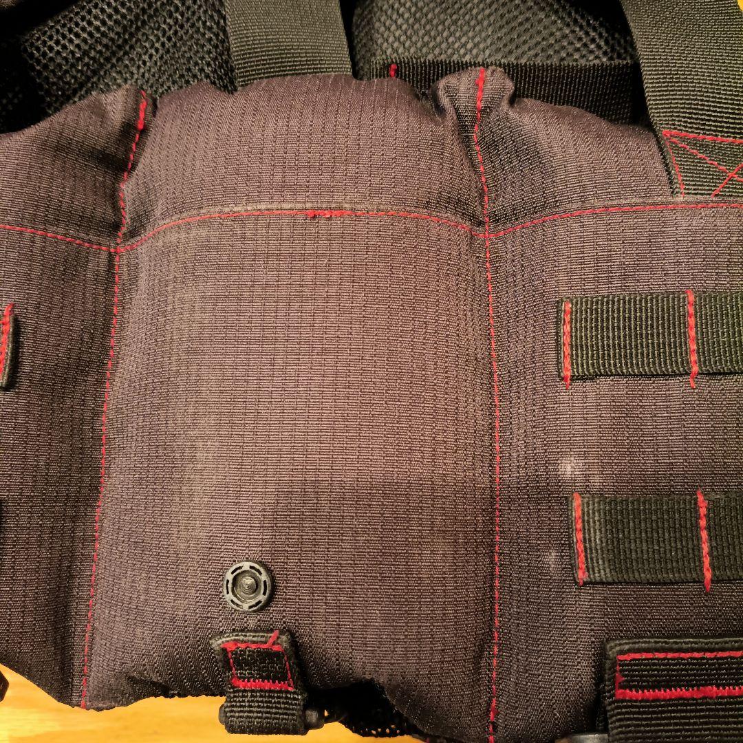 Daiwa 　ダイワ ゲームベスト DF-6107