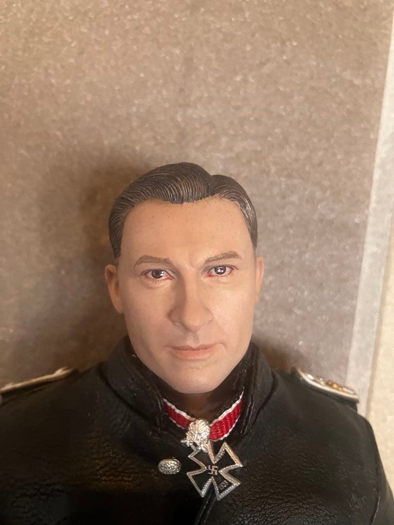 DID1/6 ww2 ミハエルヴィトマン