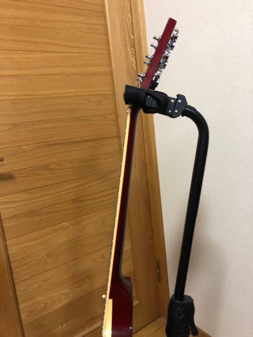 Gibsonレスポールスタンダード CS 2000年製