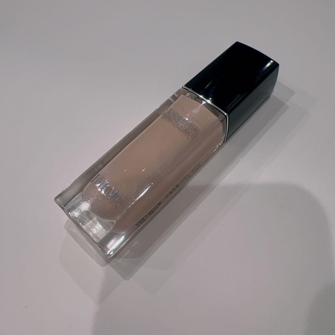 Dior コスメ　アイシャドウ、アイパレット、リップ　4点セット