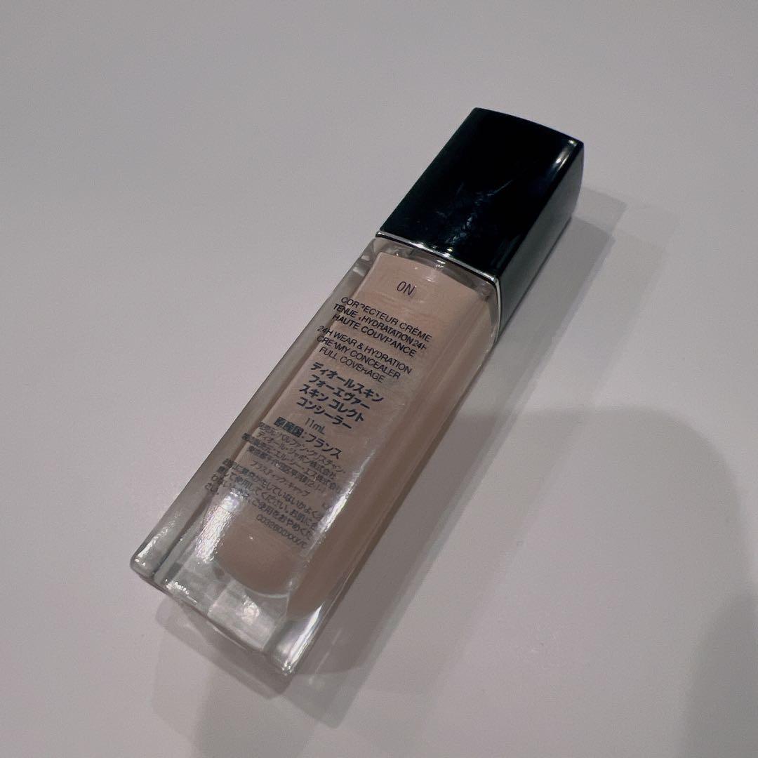 Dior コスメ　アイシャドウ、アイパレット、リップ　4点セット