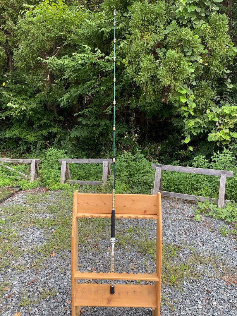 コ*リ様 アマノ釣具　 ZEALOT DEEP GLORIA 400-200 グ