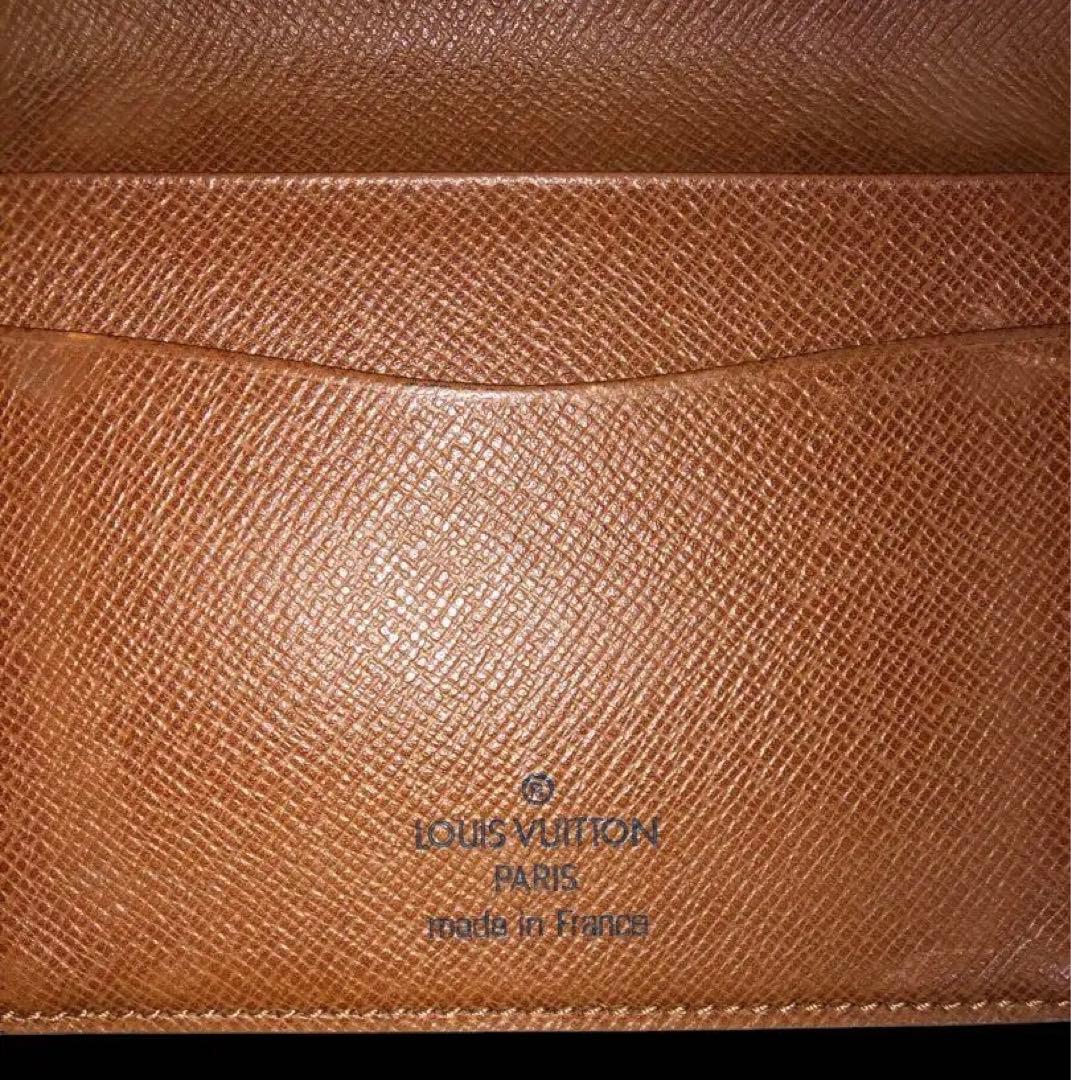 cocoルイヴィトンLOUISVUITTONジャポンサンガプールパスケース