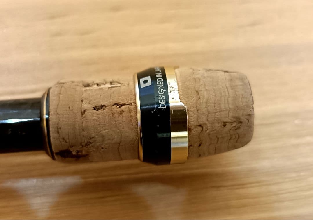 G-TEC XSS-510ST-PRO クロスセンシティブ アジングロッド