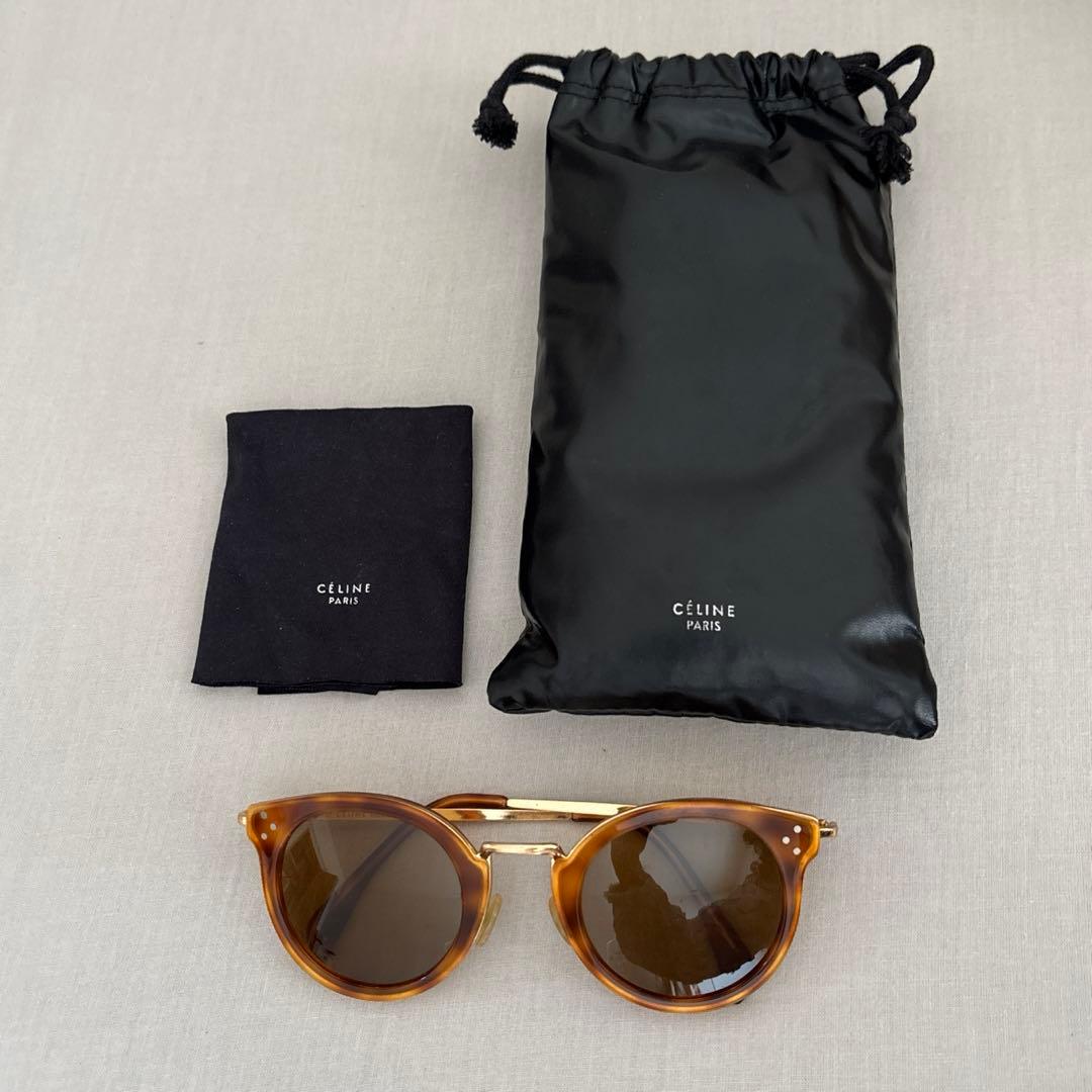 正規品　セリーヌ　CELINE サングラス